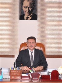 Ali Murat Kayhan
